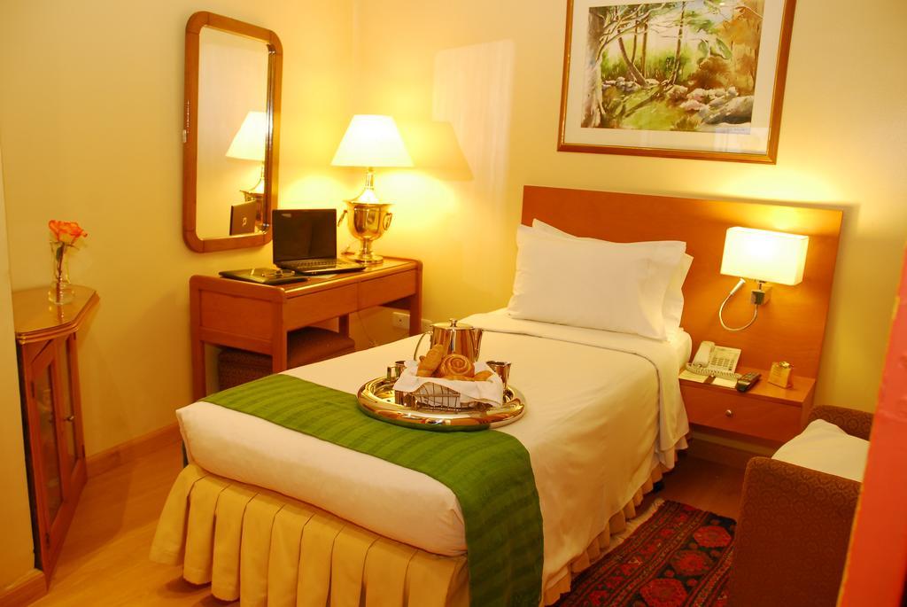 Hotel Maria Isabel Bogotá Esterno foto